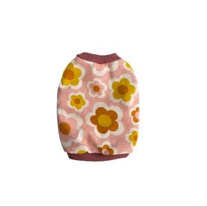 XXXS-XXL dog tank top